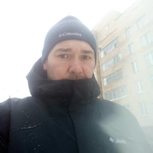 Линар, 47 лет, Нижнекамск