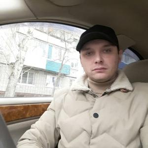Парни в Комсомольске-На-Амуре: Александр, 33 - ищет девушку из Комсомольска-На-Амуре
