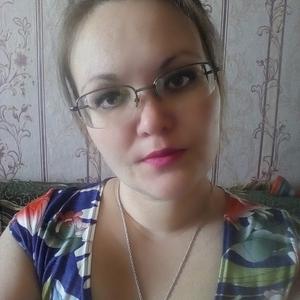 Девушки в Оренбурге: Елена , 34 - ищет парня из Оренбурга