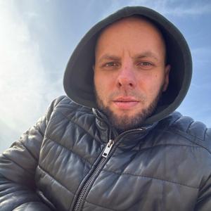 Парни в Владивостоке: Антон, 36 - ищет девушку из Владивостока