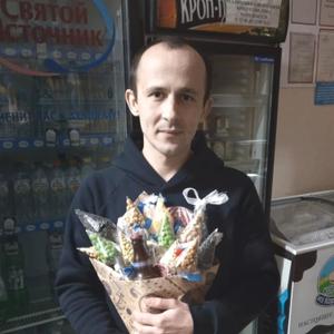 Парни в Кореновске: Евгений, 32 - ищет девушку из Кореновска