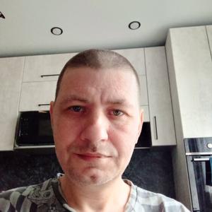Сергей, 48 лет, Новокузнецк