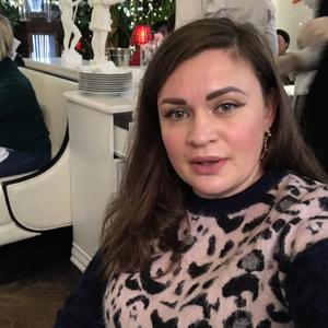Марина, 39 лет, Челябинск
