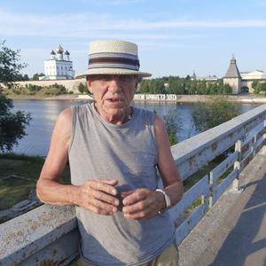 Парни в Химках: Родин Александр Григорьевич, 64 - ищет девушку из Химок