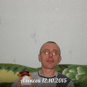 Алексей, 47 лет, Оленегорск