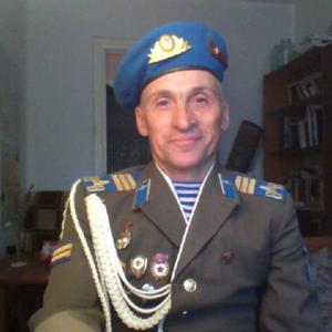 Юрий Кильдяев, 64 года, Барнаул