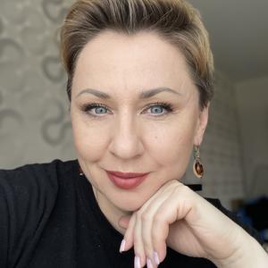Anna, 41 год, Минск