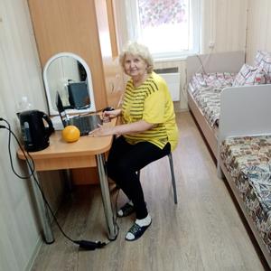 Девушки в Новосибирске: Ольга, 67 - ищет парня из Новосибирска