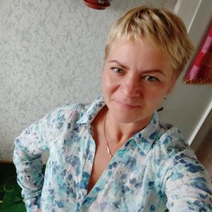 Светлана, 46 лет, Гатчина
