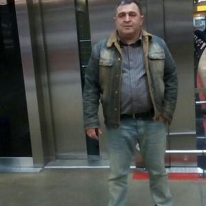 Ризван, 51 год, Москва