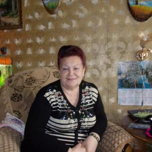 Ольга Лаптева, 73 года, Самара