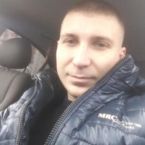 Виктор, 32 года, Витебск