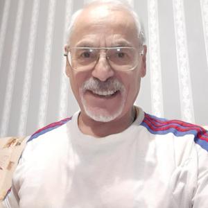 Леонид Сергеевич, 73 года, Пятигорск