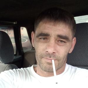 Володя, 43 года, Владикавказ