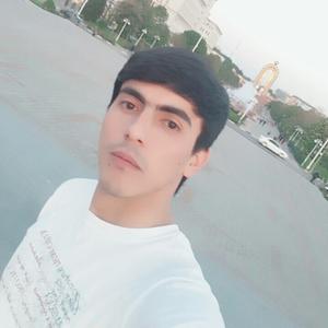 Парни в Душанбе: Джон, 32 - ищет девушку из Душанбе