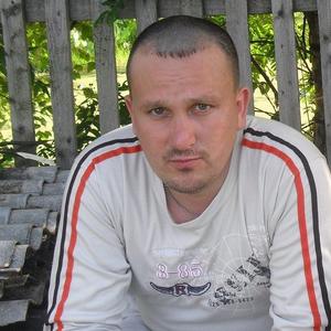 Sergej, 45 лет, Вологда