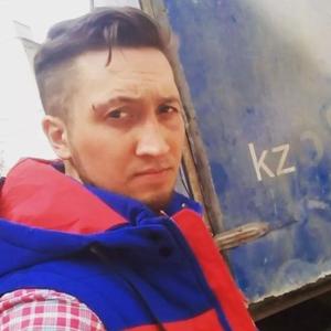 Евгений, 29 лет, Петропавловск