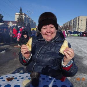 Девушки в Бердске: Ольга Мизгулина, 62 - ищет парня из Бердска