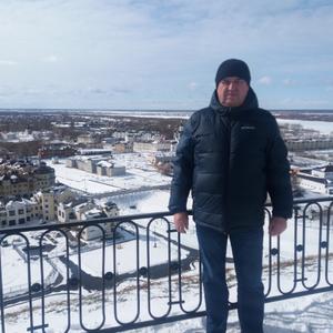 Парни в Новый Уренгое: Владимир, 61 - ищет девушку из Новый Уренгоя