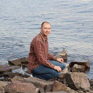 Кирилл, 34 года, Оренбург