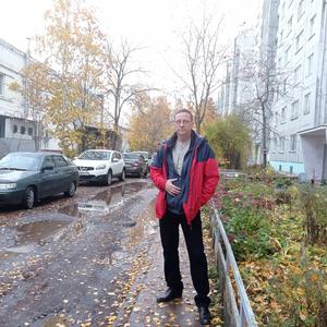 Парни в Твери: Владимир, 58 - ищет девушку из Твери