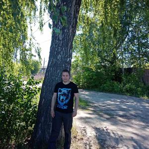 Парни в Нижний Новгороде: Слава, 47 - ищет девушку из Нижний Новгорода