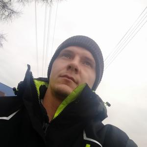 Парни в Заводоуковске: Николай, 34 - ищет девушку из Заводоуковска