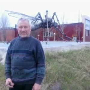 Анатолий, 73 года, Уфа