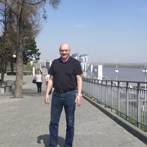 Парни в Новосибирске: Андрей, 55 - ищет девушку из Новосибирска