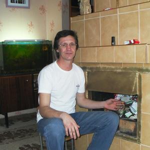 Парни в Омске: Игорь, 54 - ищет девушку из Омска