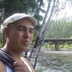 Александр, 46 лет, Улан-Удэ