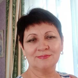 Людмила, 64 года, Нехаевская