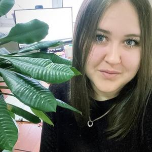 Девушки в Новокузнецке: Наталья, 30 - ищет парня из Новокузнецка