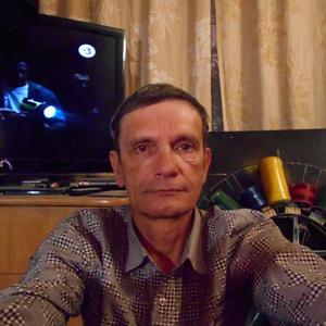 Геннадий Рожков, 62 года, Владивосток