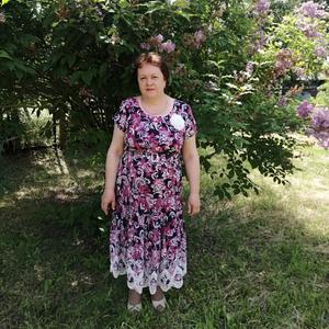 Девушки в Чите (Забайкальский край): Лидия, 63 - ищет парня из Читы (Забайкальский край)