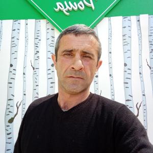 Рустам, 47 лет, Москва