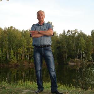 Юрий, 60 лет, Топчиха