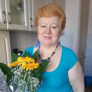 Нина , 61 год, Новосибирск