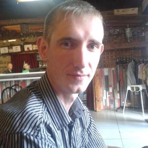 Парни в Камышлове: Александр, 38 - ищет девушку из Камышлова
