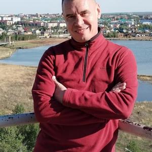 Леонид Искандеров, 49 лет, Альметьевск
