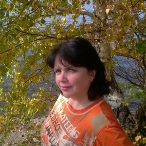 Девушки в Челябинске: Татьяна, 55 - ищет парня из Челябинска