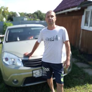 Парни в Ижевске: Сергей, 47 - ищет девушку из Ижевска