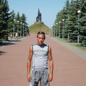 Парни в Чебоксарах (Чувашия): Алексей, 35 - ищет девушку из Чебоксар (Чувашия)