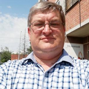 Парни в Чебоксарах (Чувашия): Владимир, 49 - ищет девушку из Чебоксар (Чувашия)