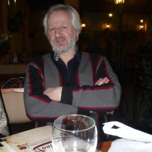 Viktor, 62 года, Воронеж