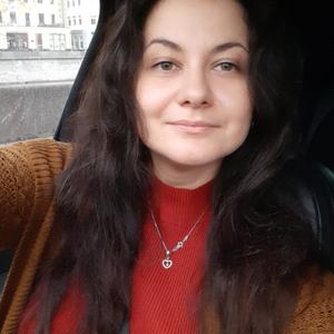 Дарья, 36 лет, Мытищи