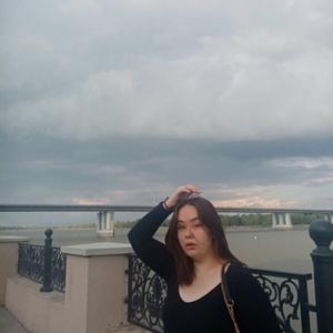 Девушки в Барнауле (Алтайский край): Дарья, 21 - ищет парня из Барнаула (Алтайский край)