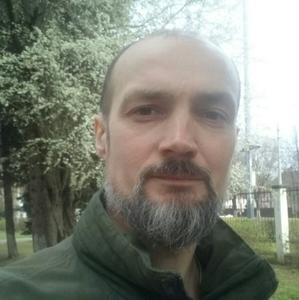 Андрей, 49 лет, Сарапул