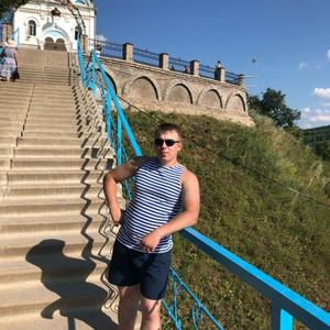 Daniil, 34 года, Новосибирск