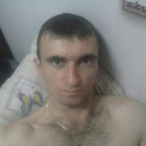 Гриша, 37 лет, Бикин